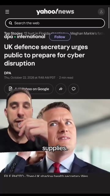 @Total Hypocrisy