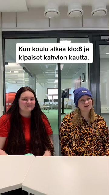 @Centria Yhteisöpedagogi