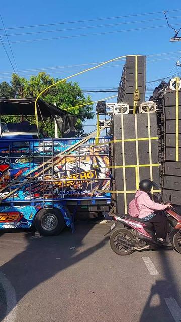 @INFO SOUND KARNAVAL