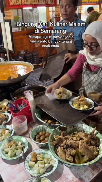 @PAWON JOGLO MAS YANTO