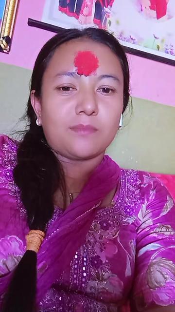 @सबिता श्रेष्ठ