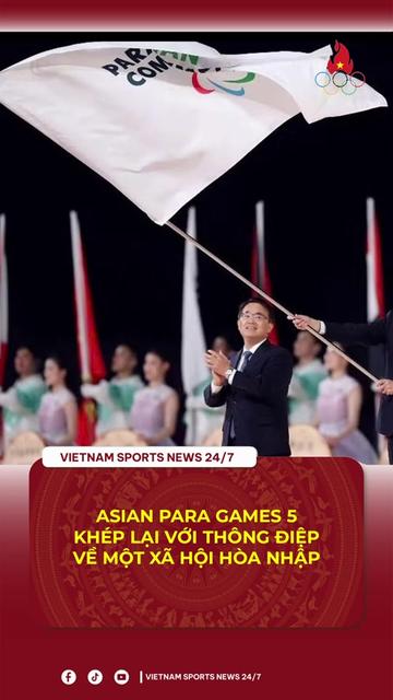 @Vietnam Sport News 24/7