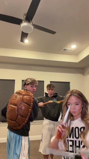 @iampresleefaith