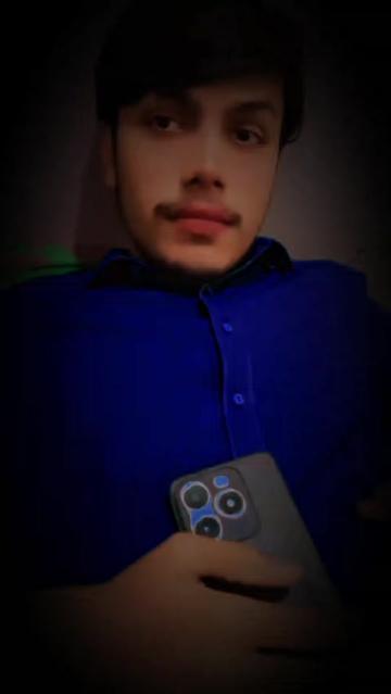 @Malik Nazim