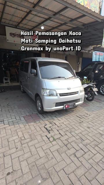 @UNOPART ID