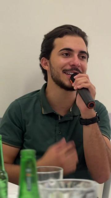 @Marquinhos Oliveira 🎙️