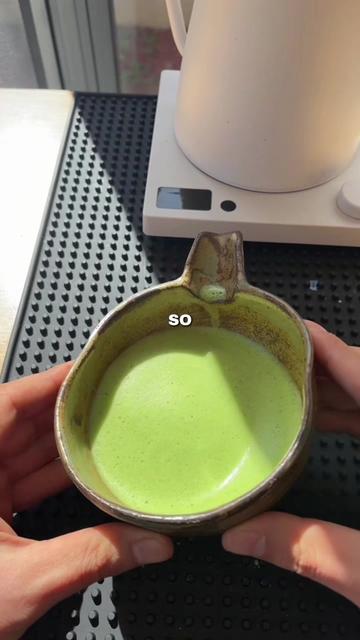 @Leo - Matcha Sensei