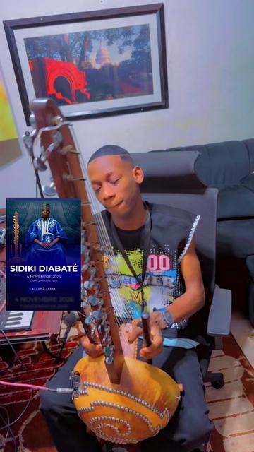 @Kora salif