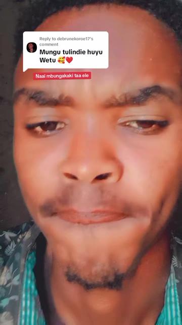@Enkerai Ornyangusi