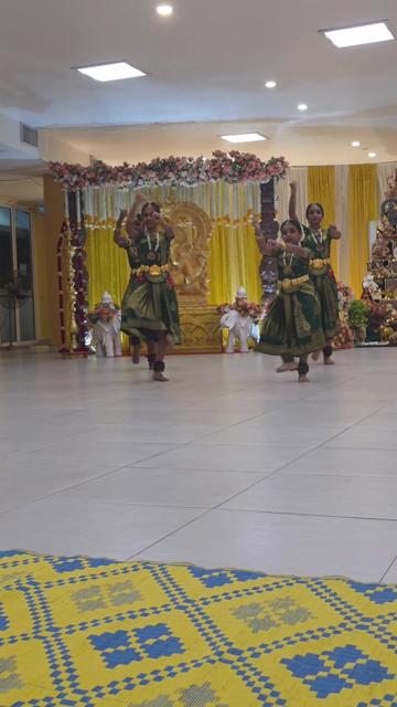 @Mystic Maharani Empire