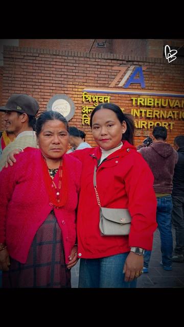 @Saru Magar Tmg