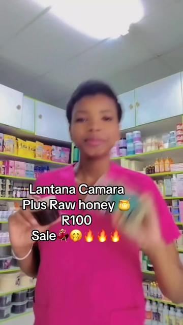 @Patience Beauty shop