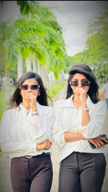 @Aksha + Dhanusha
