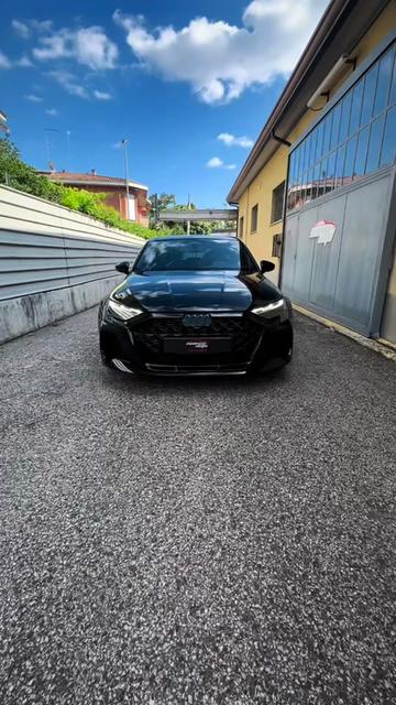 @Nuova Auto