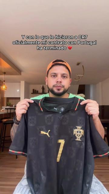 @JuanMadridista CR7