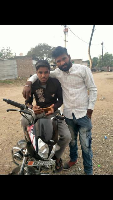 @महेश भाऊ पाटिल660