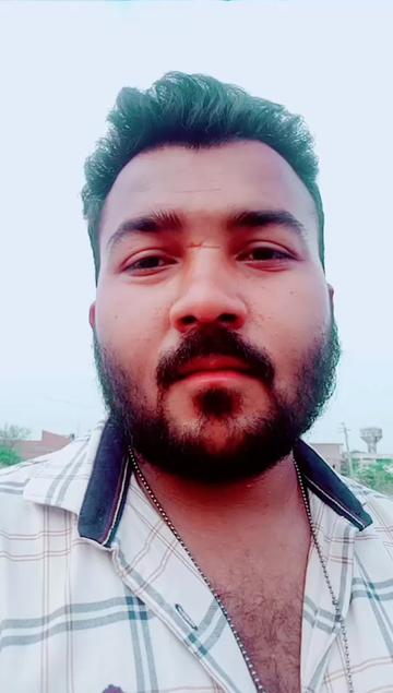 @Attitude... Boy