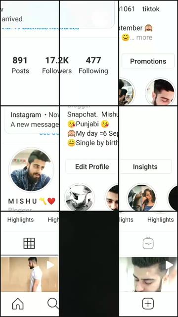 @Official Mishu ✔️