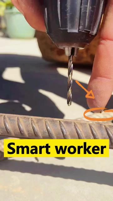 @Super worker