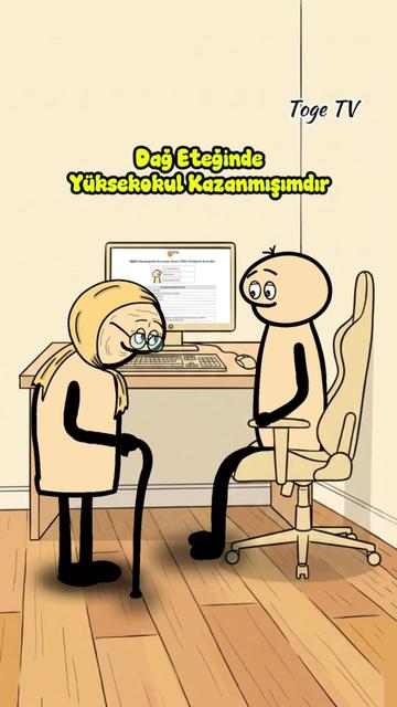 @TOGE TV