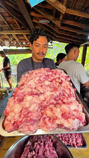 @Ingin Kurus || Bima Undrio