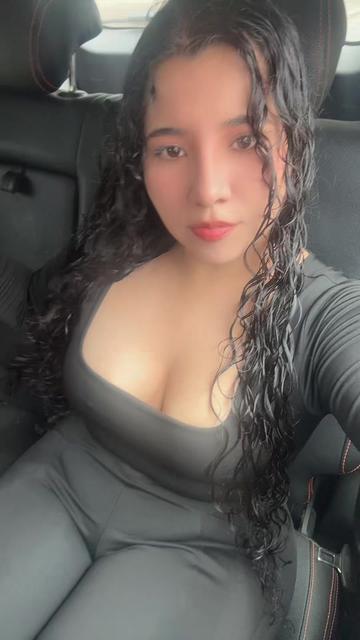 @Evelin Rodriguez