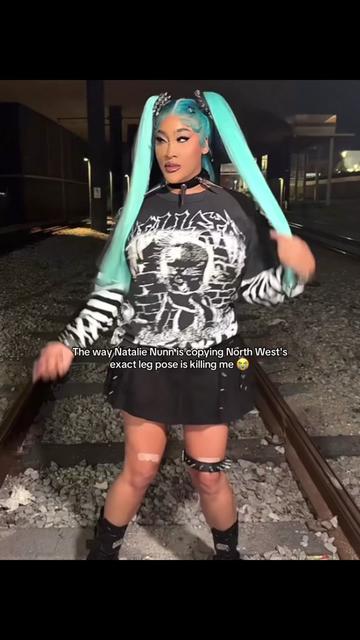 @ 