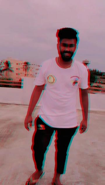 @Tamilboy😍Telugugirl