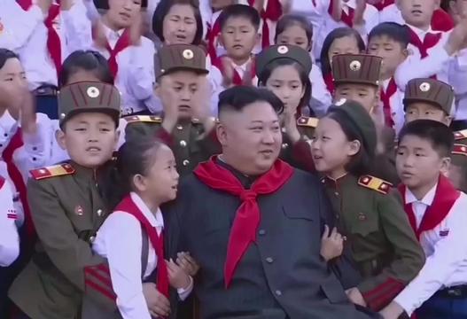 @North Korea