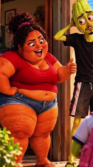 @Frutas Falante