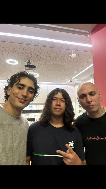 @Mirko Fontana
