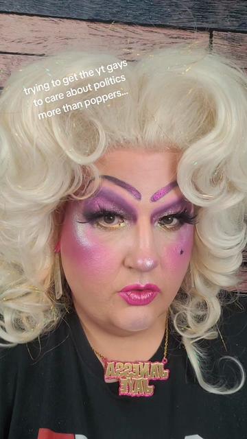 @Janessa Jaye Champagne