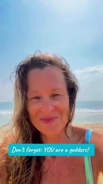 @Dolphina GoddessLife