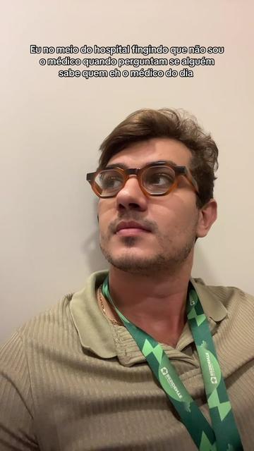 @Bruno Amaral | Médico