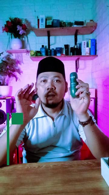 @Fadholi Ahmad Story