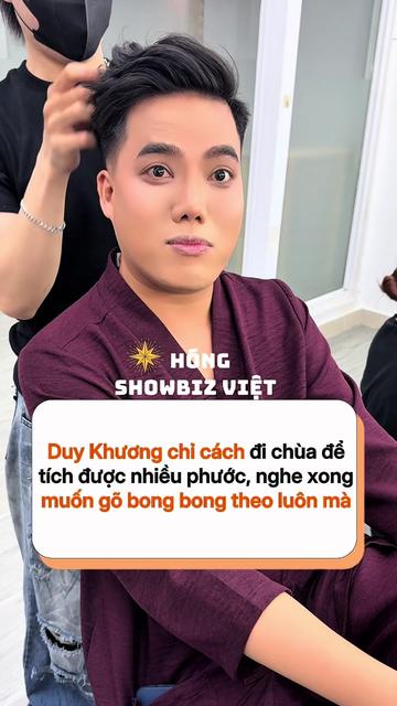 @Hóng Showbiz Việt