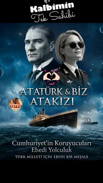 @ATATÜRK'ÇÜ