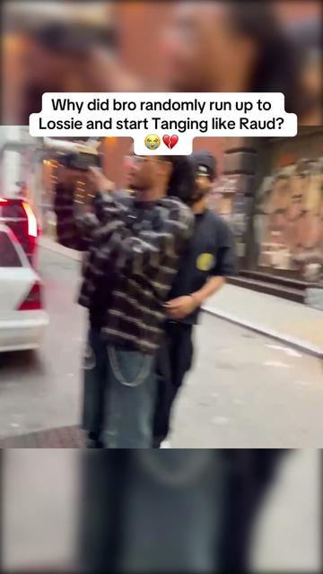 @LosssieClips