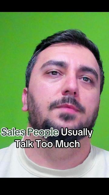 @How Sales Actually Works