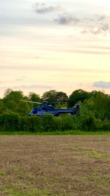 @Standby Aviation