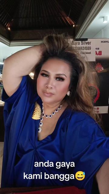 @BaraSilverBali