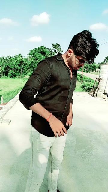 @😍Mr sangam_03😍