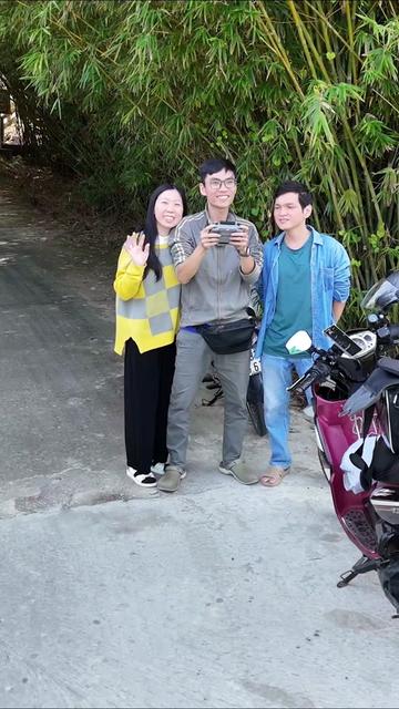 @Thanh Nam