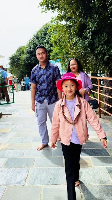 @Kumar Shrestha