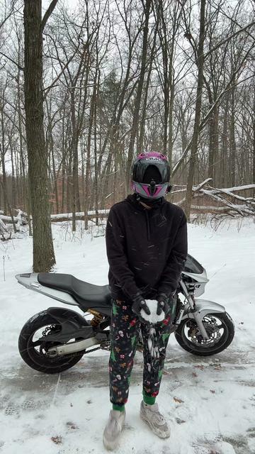@LilRevX💫