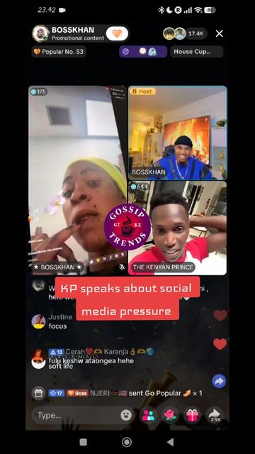 @Gossips trends_KE