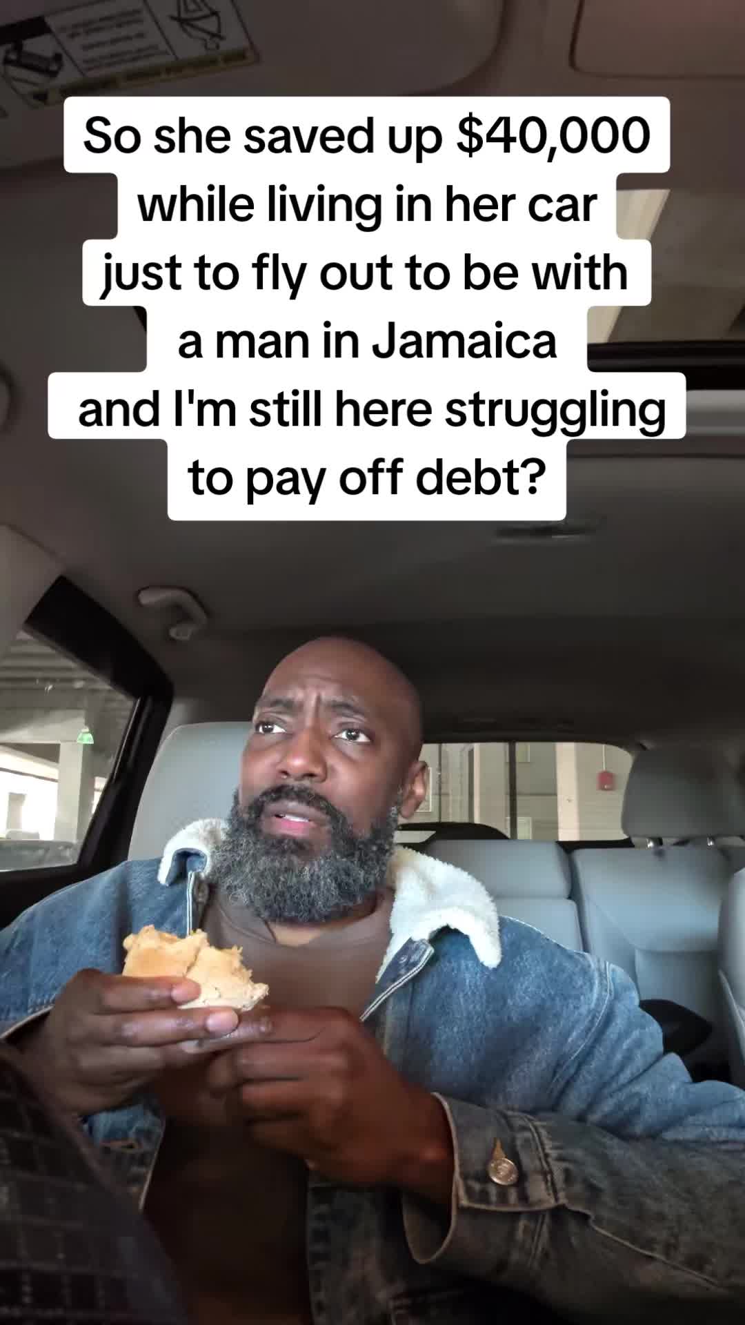 @Mike O.