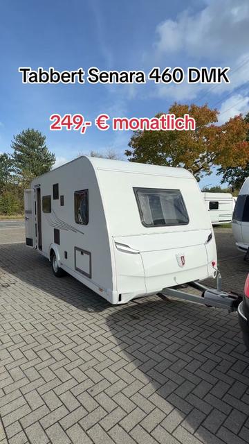 @Caravan Dealer