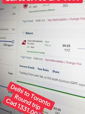 @Toureto Travel