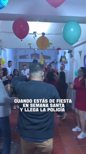 @Los del Vacile Carranga
